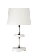 Regina Andrew Design Bistro Table Lamp (Oil Rubbed Bronze)