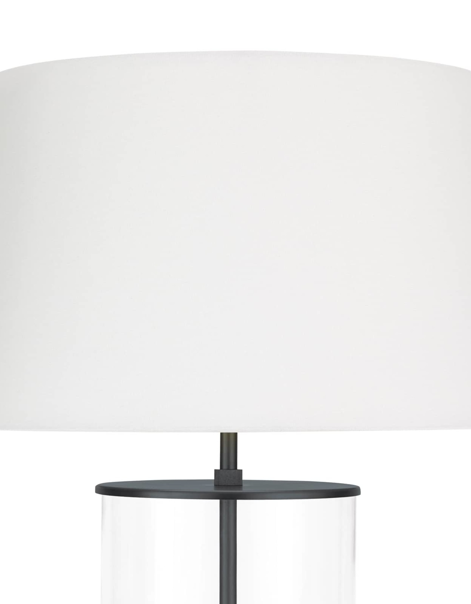 Regina Andrew Design Magelian Glass Table Lamp (Oil Rubbed Bronze)