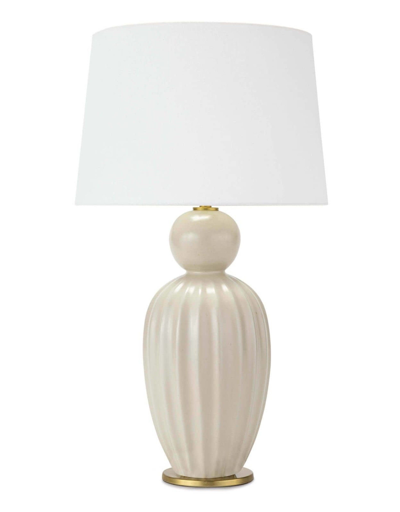 Regina Andrew Design Tiera Ceramic Table Lamp