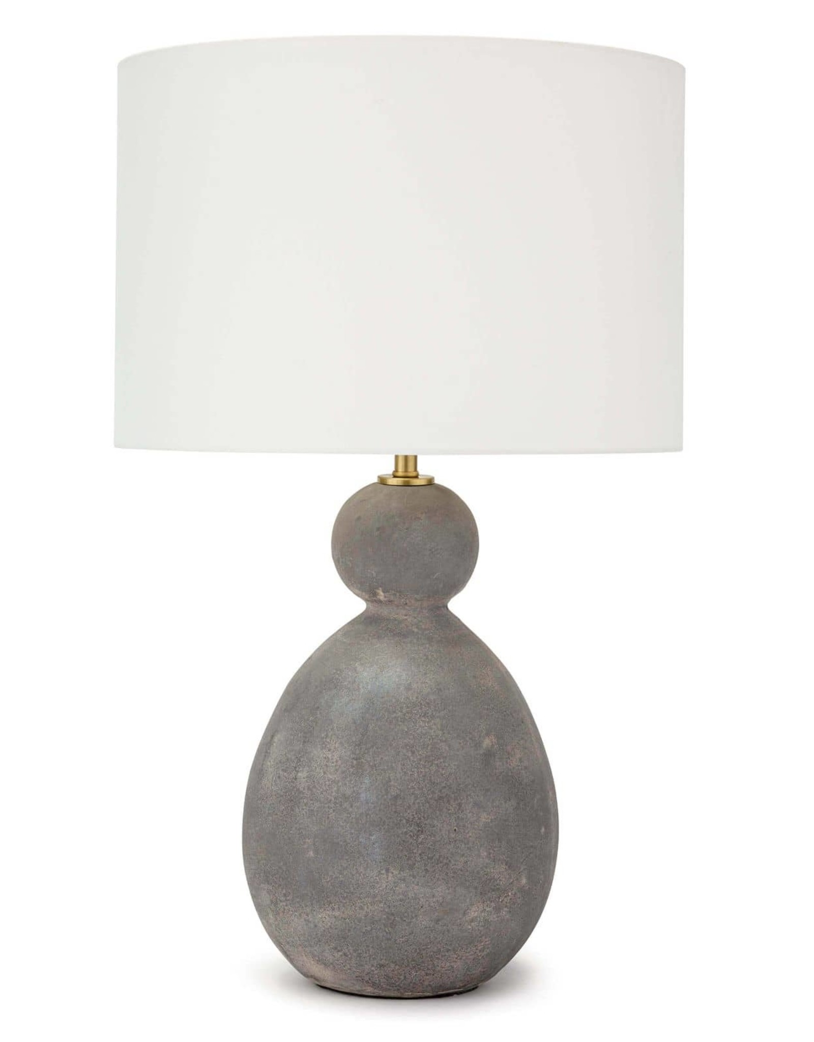 Regina Andrew Design Playa Ceramic Table Lamp