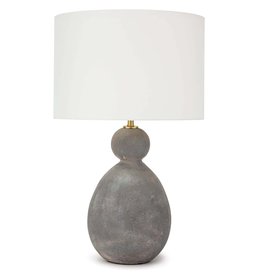 Regina Andrew Design Playa Ceramic Table Lamp