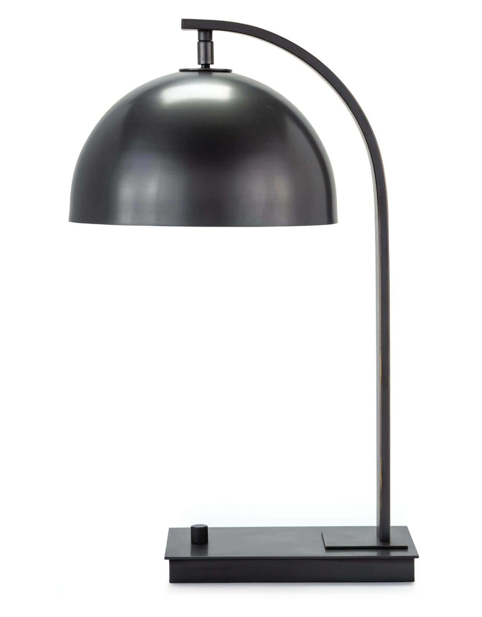 Regina Andrew Design Otto Desk Lamp (Oil Rubbed Bronze)