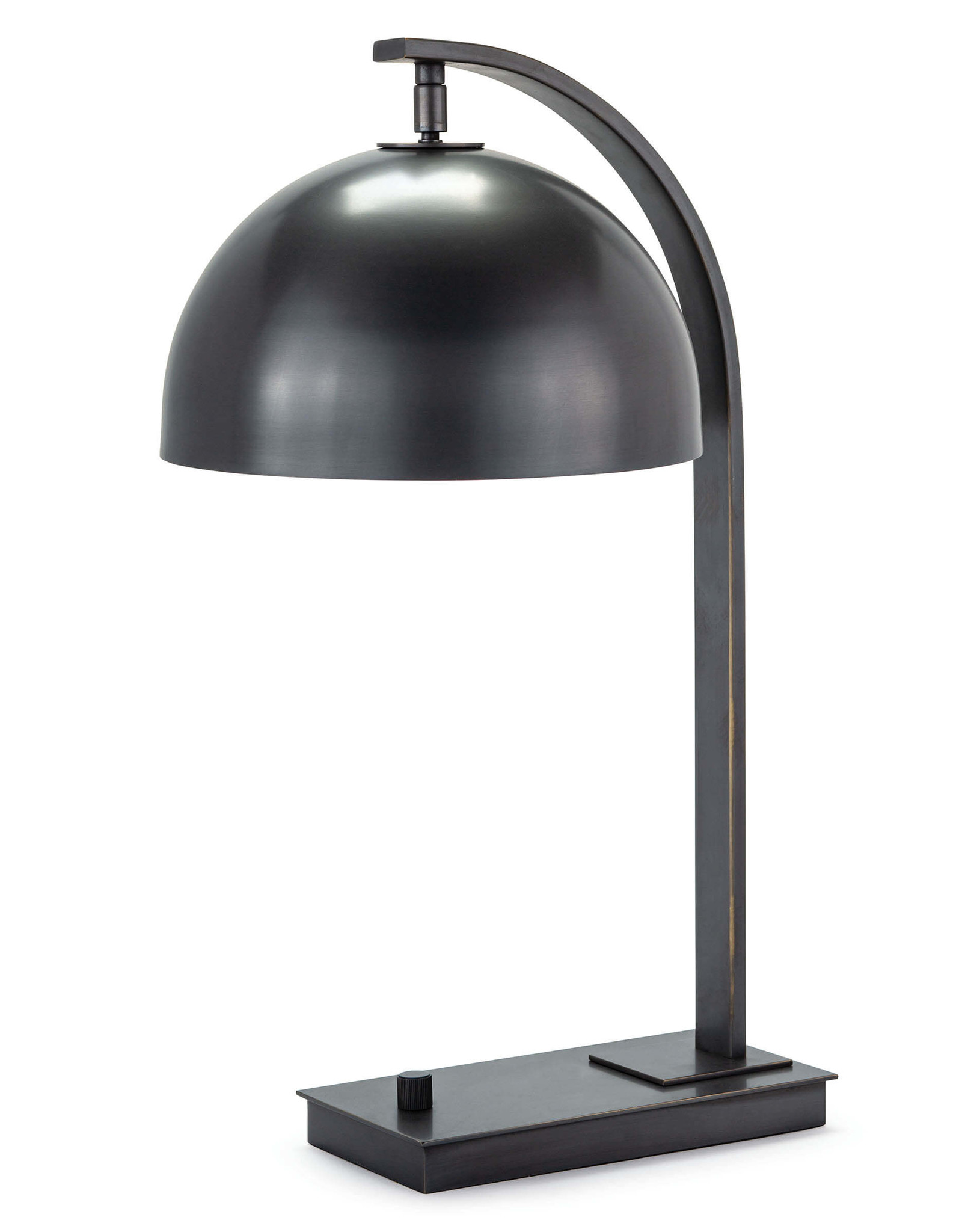 Regina Andrew Design Otto Desk Lamp (Oil Rubbed Bronze)