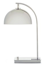 Regina Andrew Design Otto Desk Lamp (Polished Nickel)