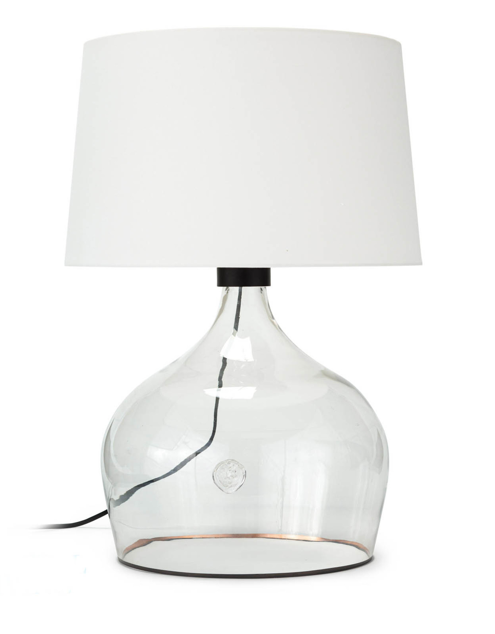 Regina Andrew Design Demi John Table Lamp Large