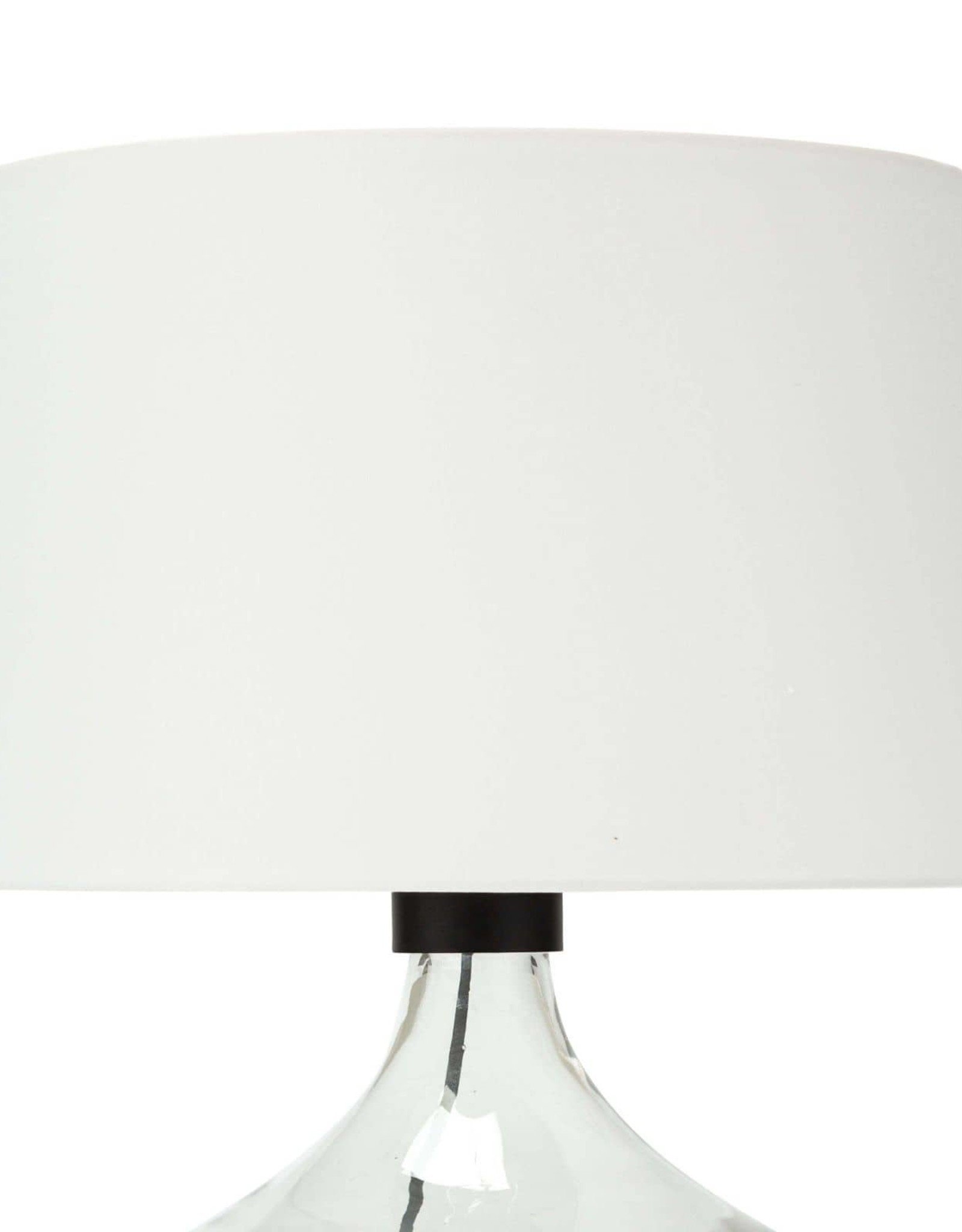 Coastal Living Demi John Table Lamp Large