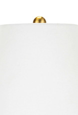 Regina Andrew Design Bulle Crystal Mini Lamp