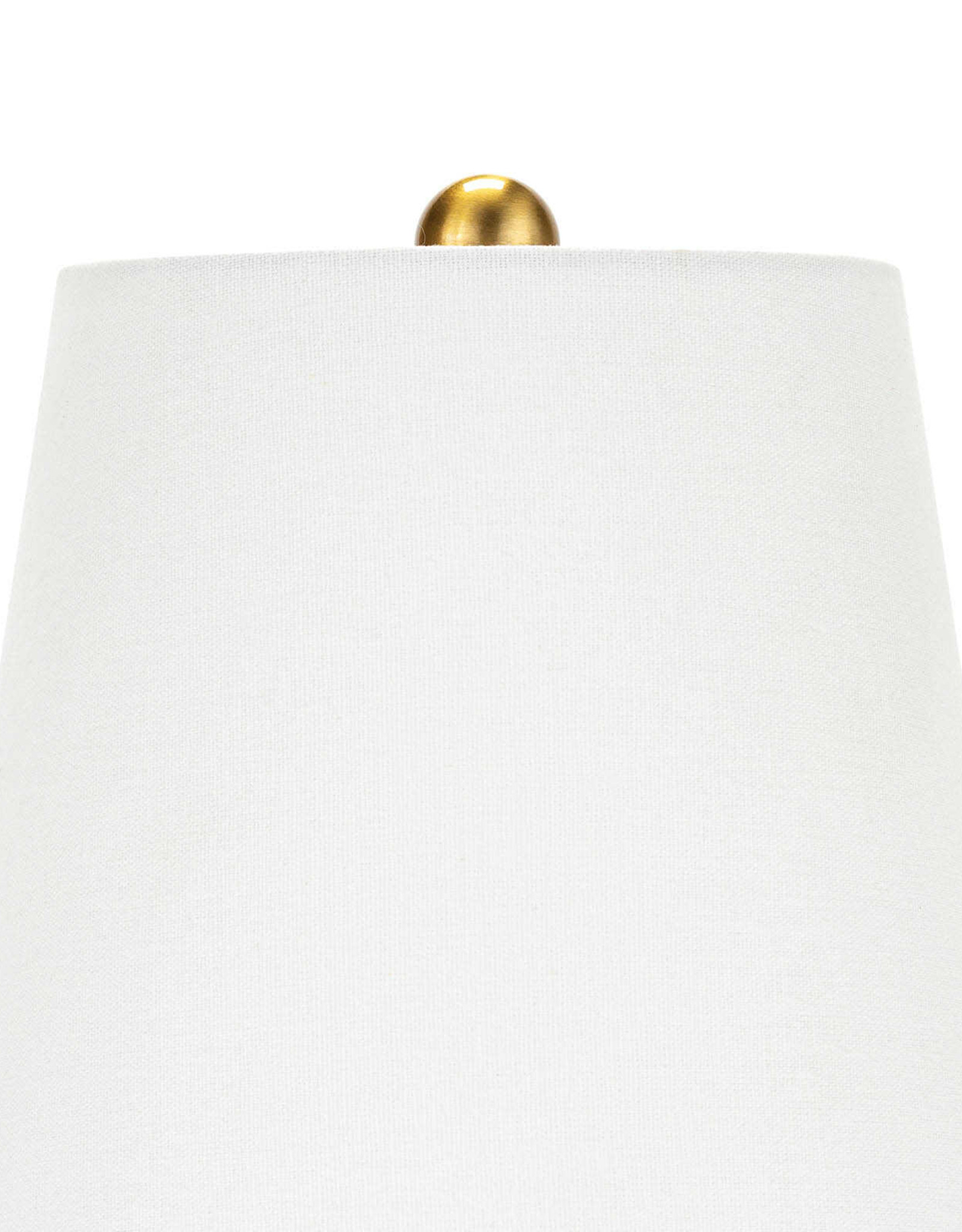 Regina Andrew Design Bulle Crystal Mini Lamp