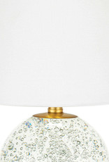 Regina Andrew Design Bulle Crystal Mini Lamp