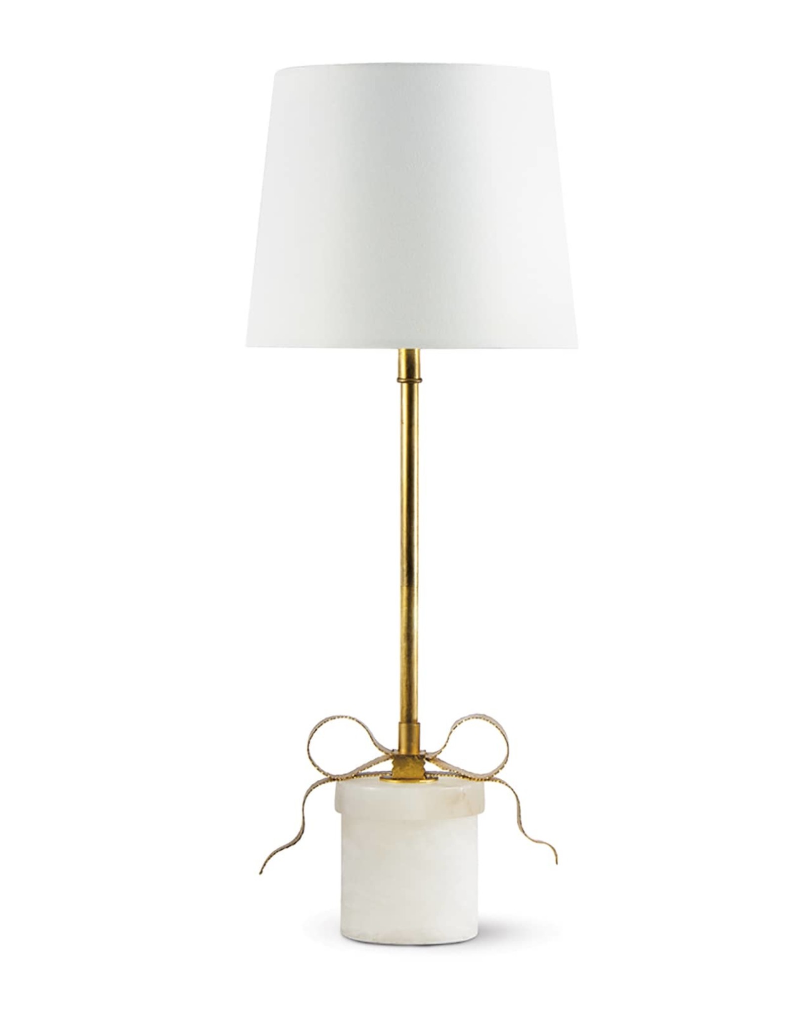 Southern Living Ribbon Table Lamp