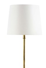 Southern Living Ribbon Table Lamp