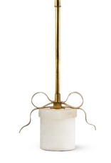 Southern Living Ribbon Table Lamp