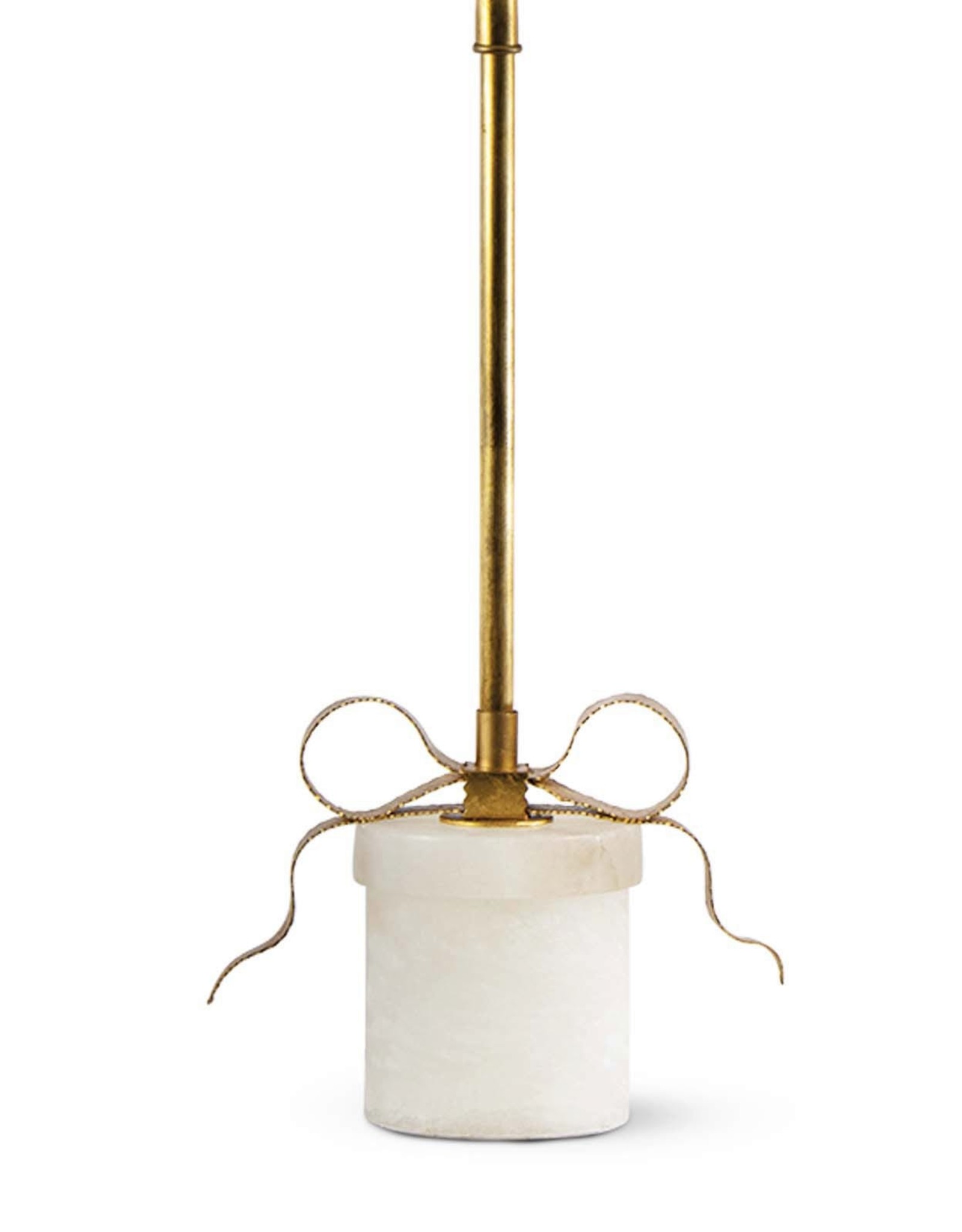 Southern Living Ribbon Table Lamp