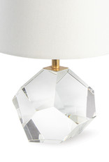 Southern Living Celeste Crystal Mini Lamp