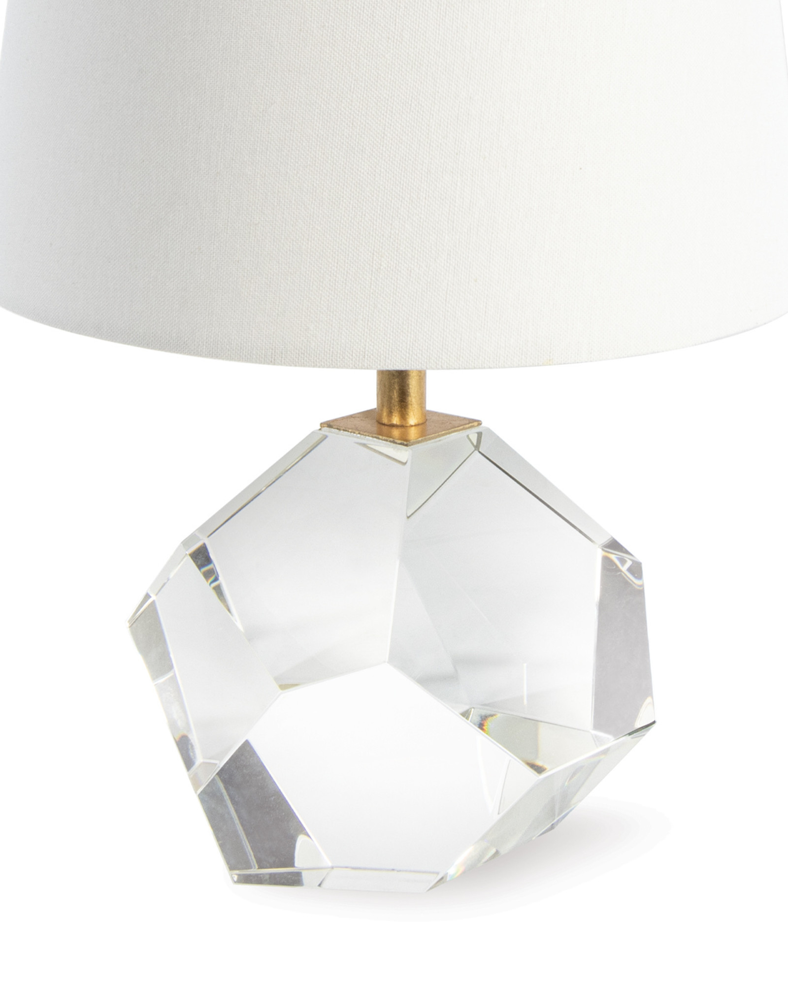 Regina Andrew Design Celeste Crystal Mini Lamp