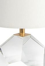 Southern Living Celeste Crystal Mini Lamp