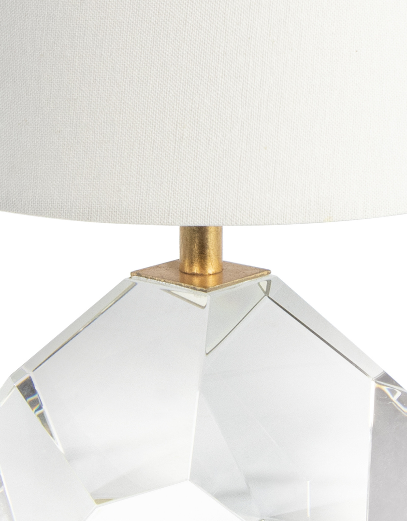 Regina Andrew Design Celeste Crystal Mini Lamp