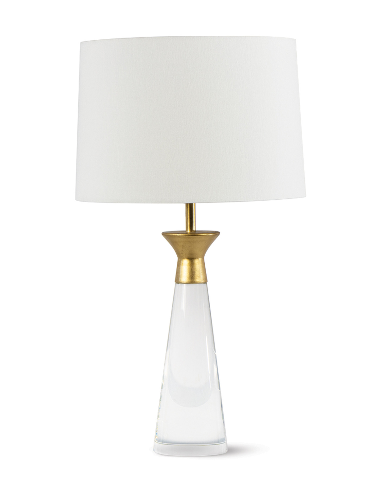 Southern Living Starling Crystal Table Lamp