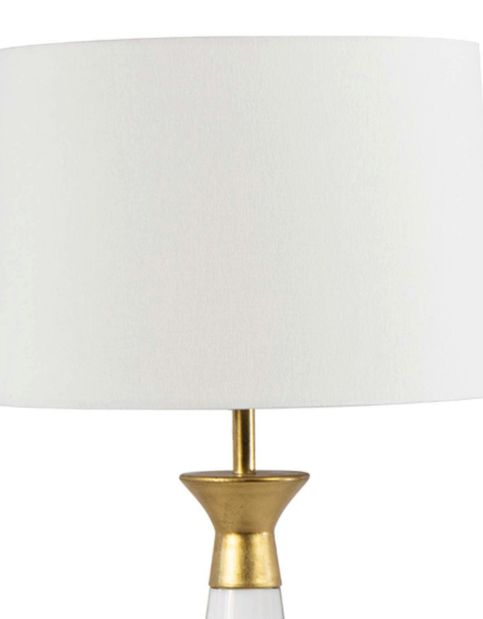 Southern Living Starling Crystal Table Lamp