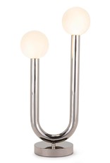 Regina Andrew Design Happy Table Lamp (Polished Nickel)