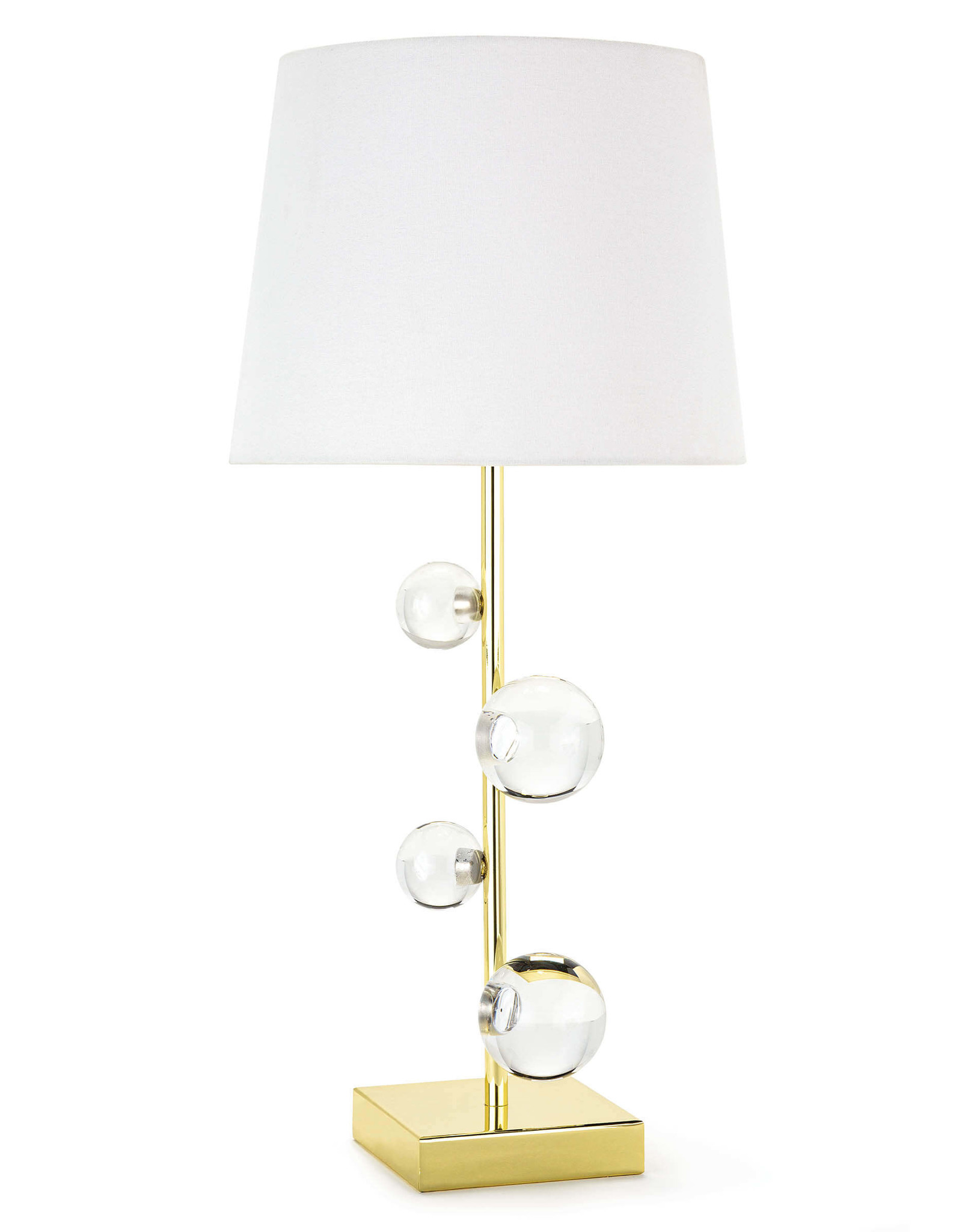 Regina Andrew Design Bijou Buffet Lamp (Clear)