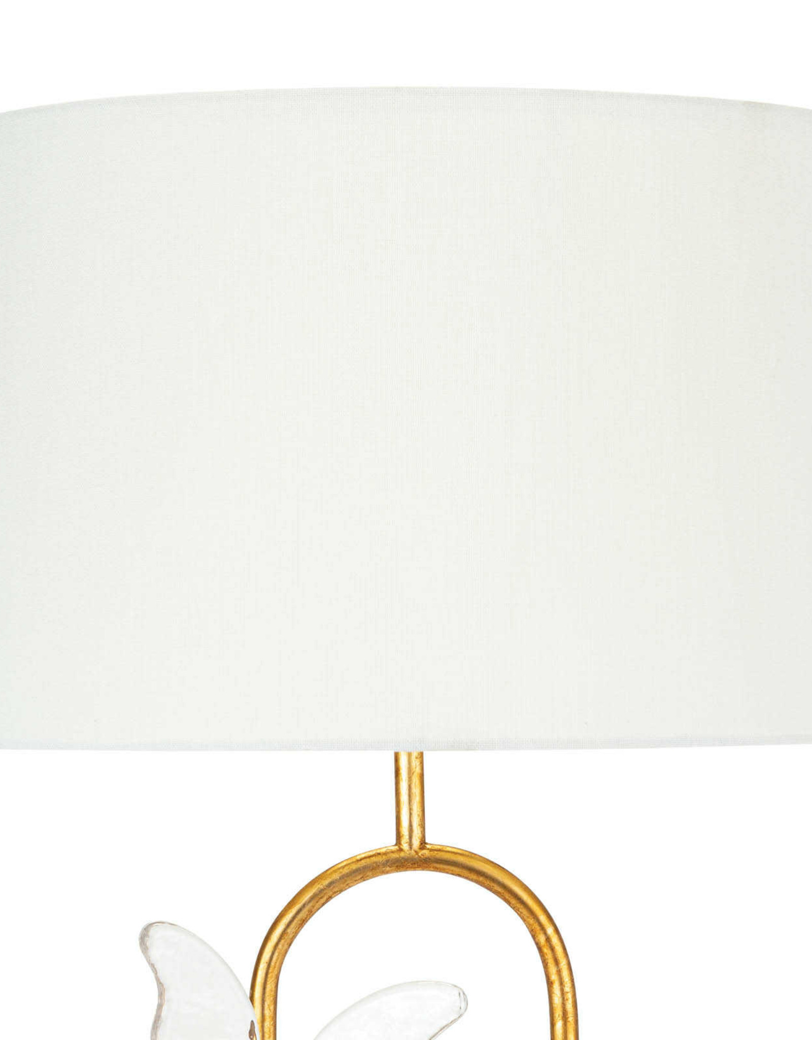 Regina Andrew Design Monarch Oval Table Lamp