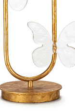 Regina Andrew Design Monarch Oval Table Lamp