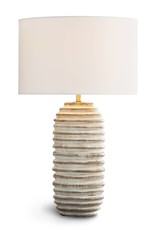 Regina Andrew Design Carmel Wood Table Lamp