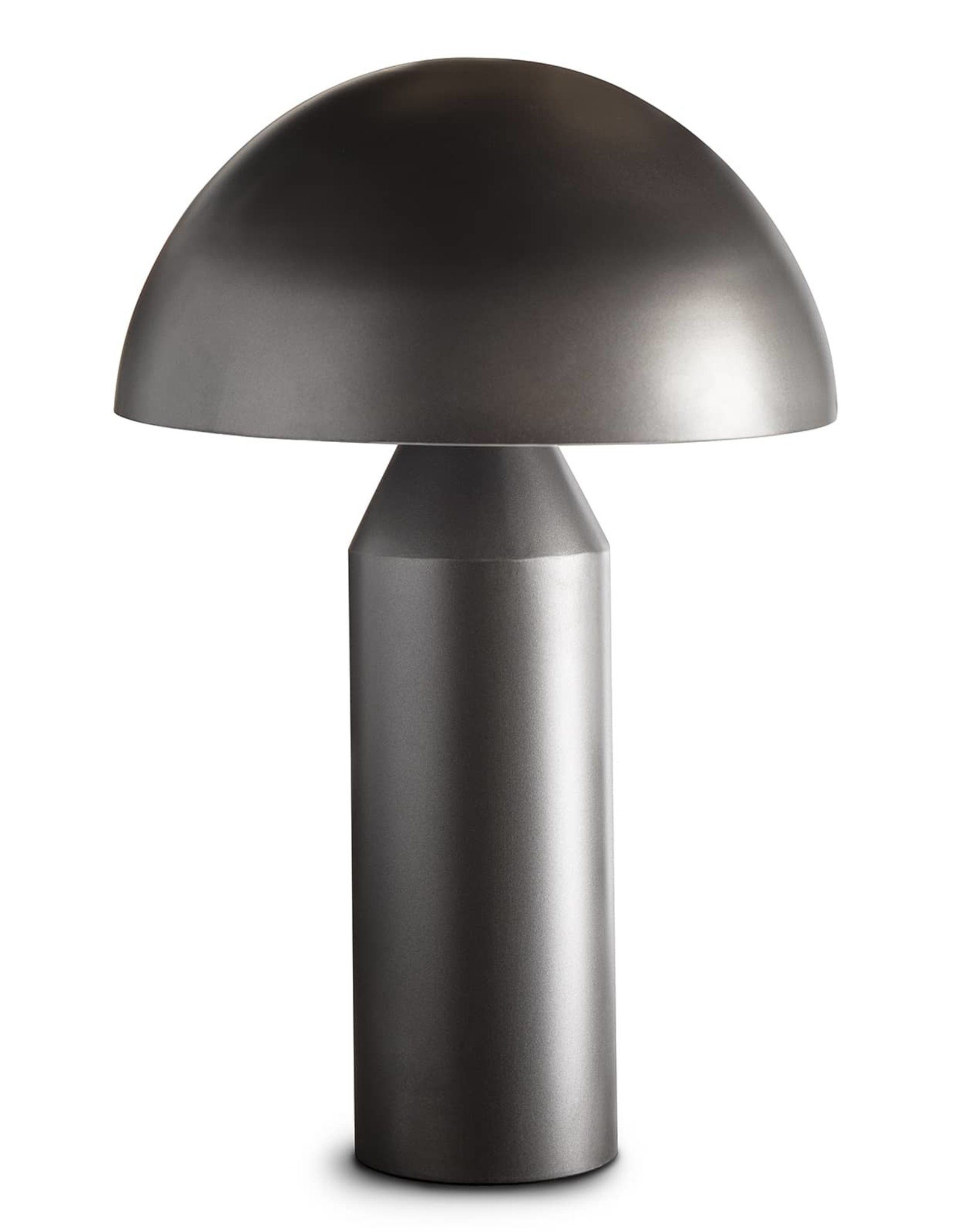 Regina Andrew Design Apollo Table Lamp (Blackened Iron)