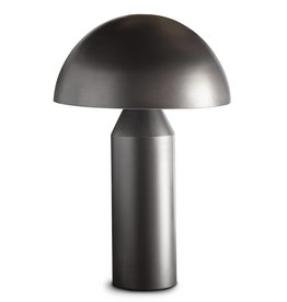 Regina Andrew Design Apollo Table Lamp (Blackened Iron)