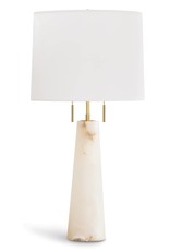 Southern Living Austen Alabaster Table Lamp