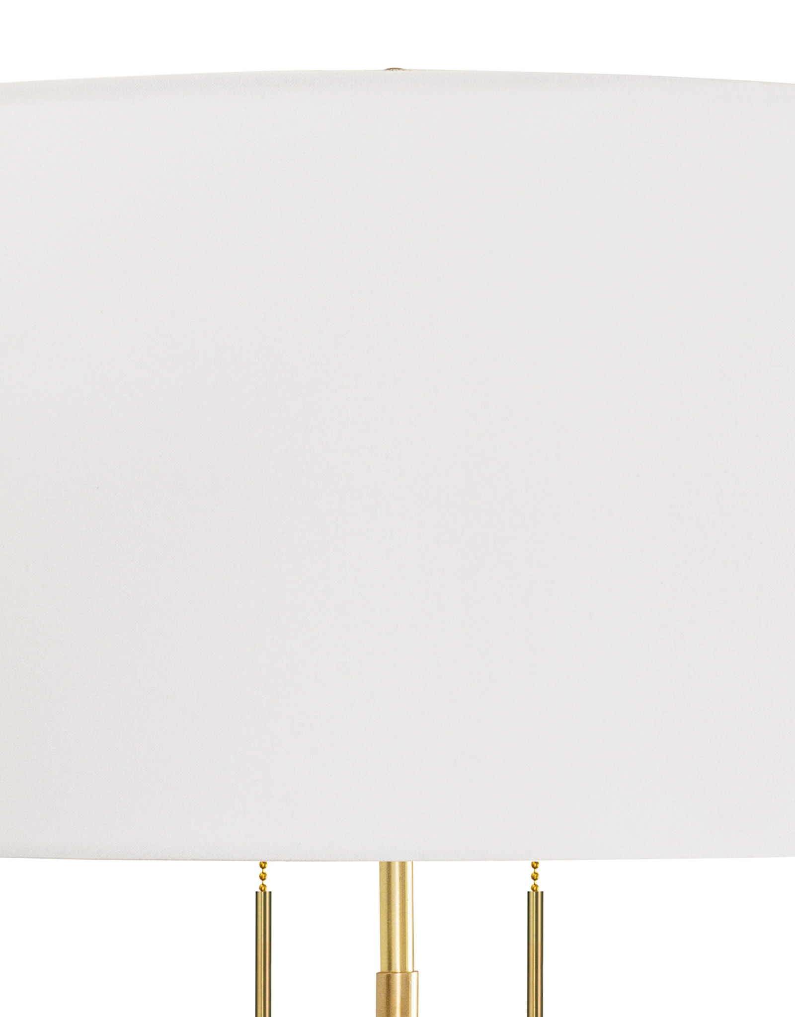 Regina Andrew Design Austen Alabaster Table Lamp