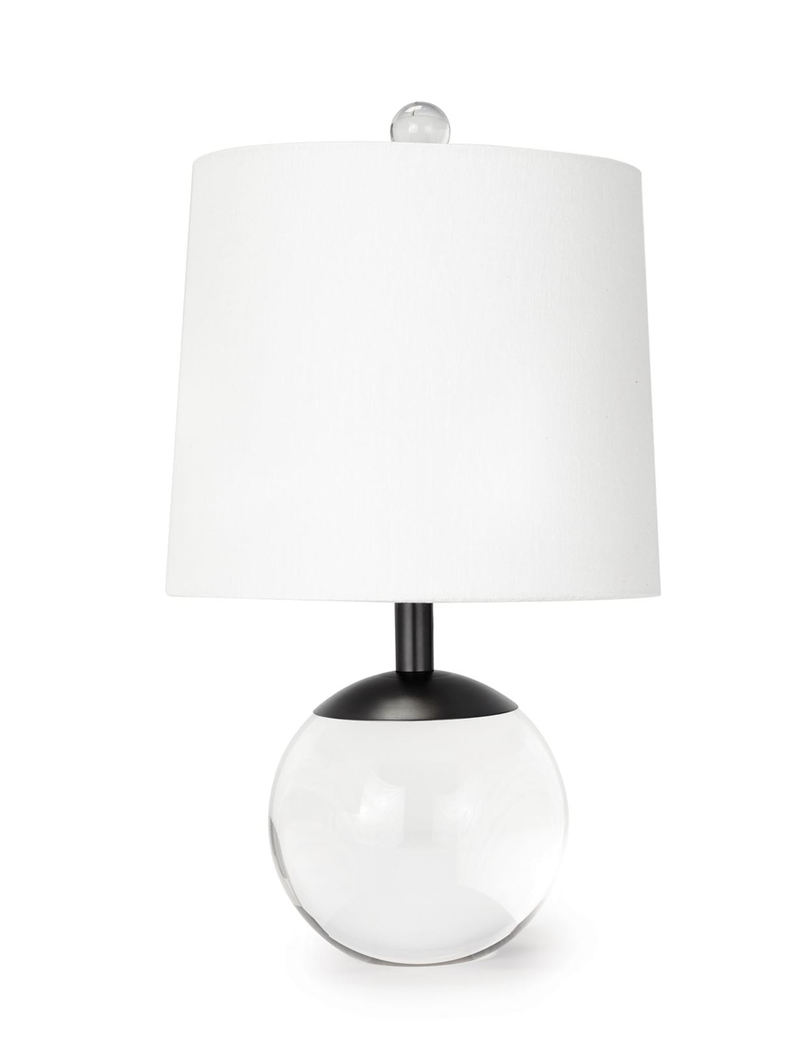 Southern Living Christie Crystal Mini Lamp