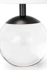 Southern Living Christie Crystal Mini Lamp