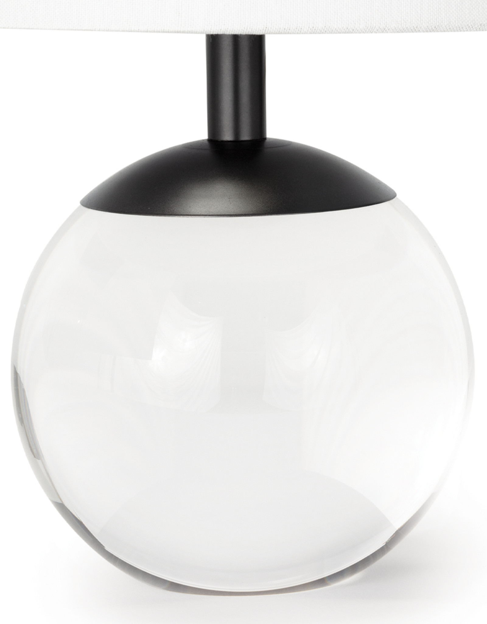 Regina Andrew Design Christie Crystal Mini Lamp