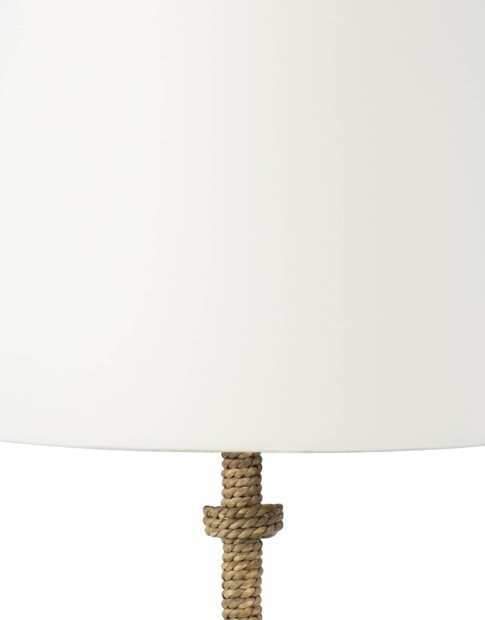 Coastal Living Bimini Buffet Lamp