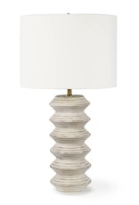 Regina Andrew Design Nova Wood Table Lamp