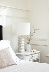 Coastal Living Nova Wood Table Lamp