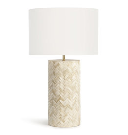 Regina Andrew Design Trellis Table Lamp