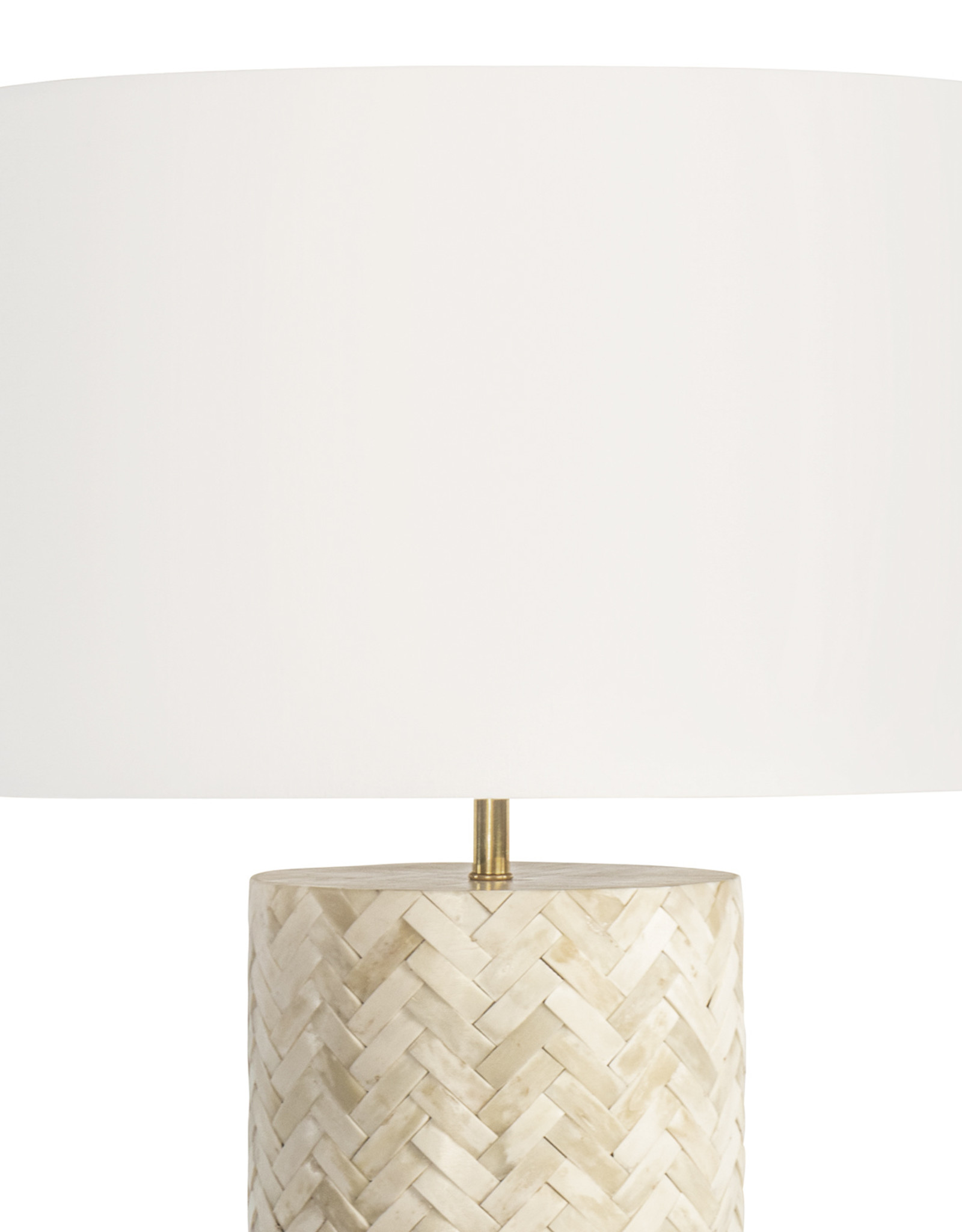 Regina Andrew Design Trellis Table Lamp