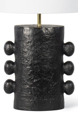 Regina Andrew Design Maya Metal Table Lamp (Black)