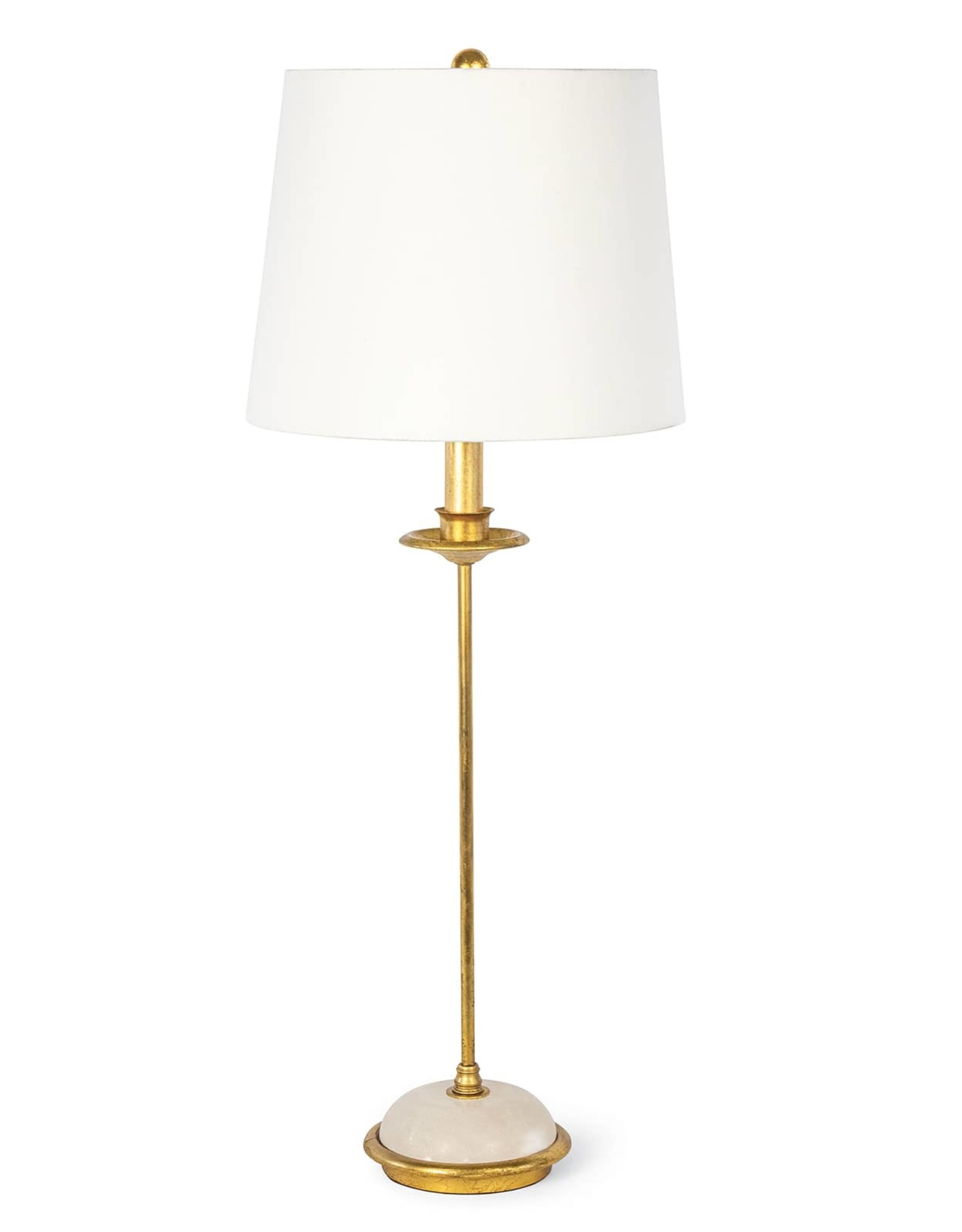 Southern Living Fisher Stem Buffet Lamp