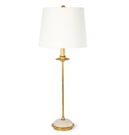 Southern Living Fisher Stem Buffet Lamp