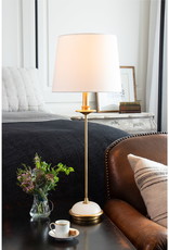 Southern Living Fisher Stem Buffet Lamp