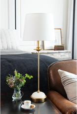 Southern Living Fisher Stem Buffet Lamp