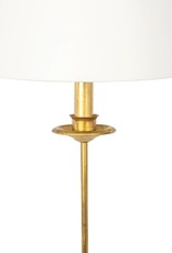 Southern Living Fisher Stem Buffet Lamp