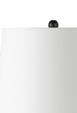 Regina Andrew Design Perennial Buffet Lamp (Ebony)