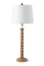 Coastal Living Perennial Buffet Lamp (Natural)