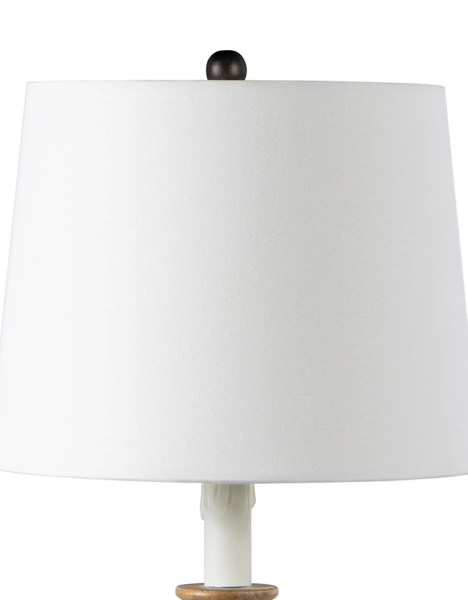 Coastal Living Perennial Buffet Lamp (Natural)