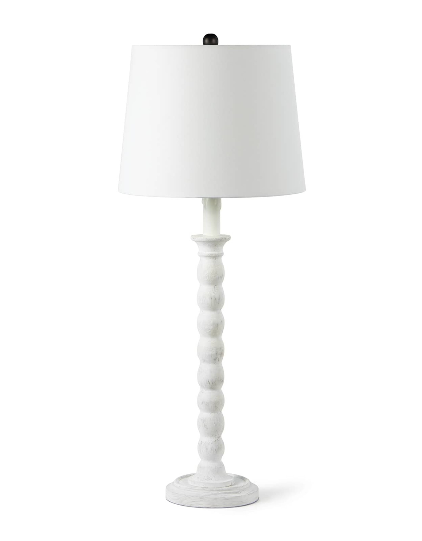 Regina Andrew Design Perennial Buffet Lamp (White)